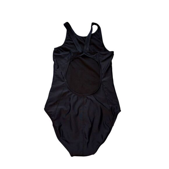 Zoot black performance one piece swimsuit - L - Picture 3 of 6